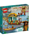 Disney princess raya barca di boun - 43185