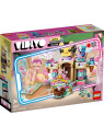 Vidiyo candy castle stage - 43111