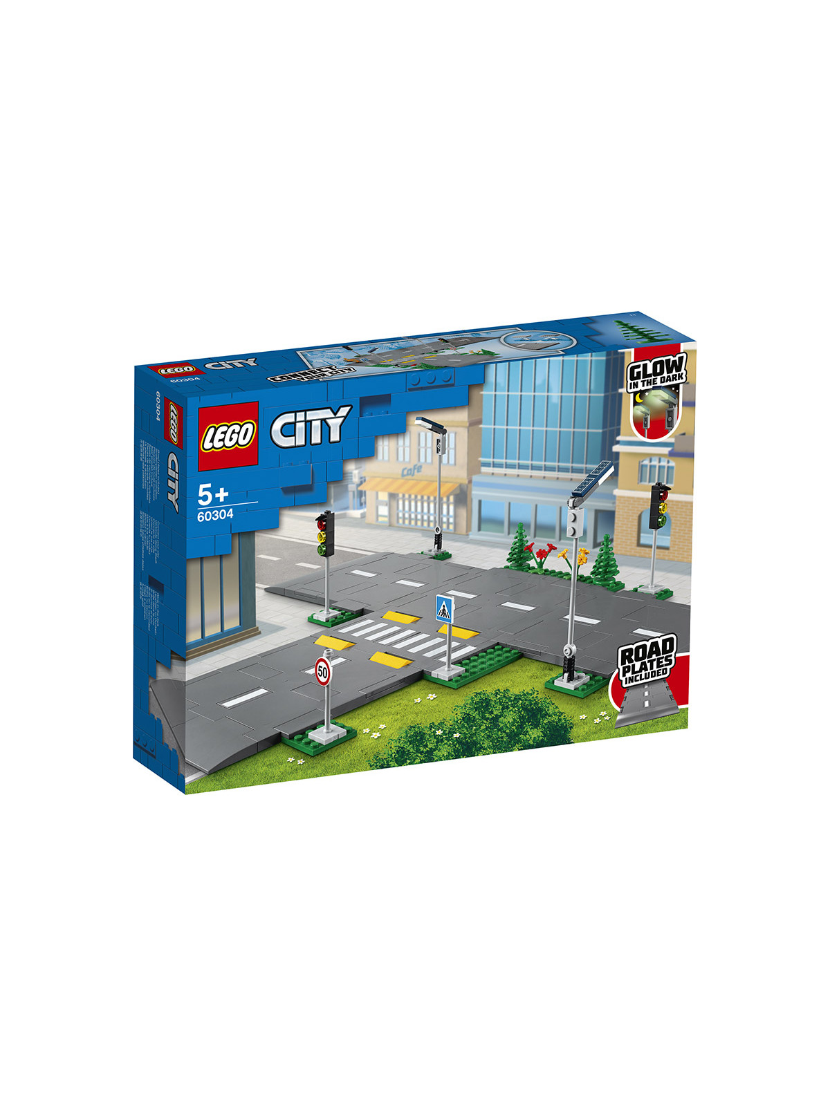 City town piattaforme stradali - 60304
