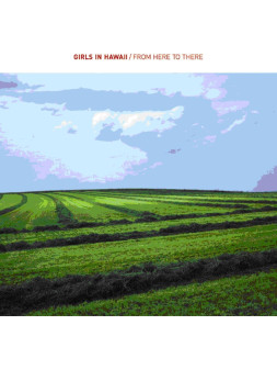 From here to there