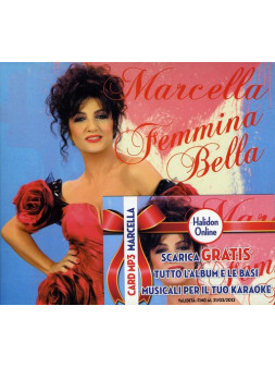 Femmina bella