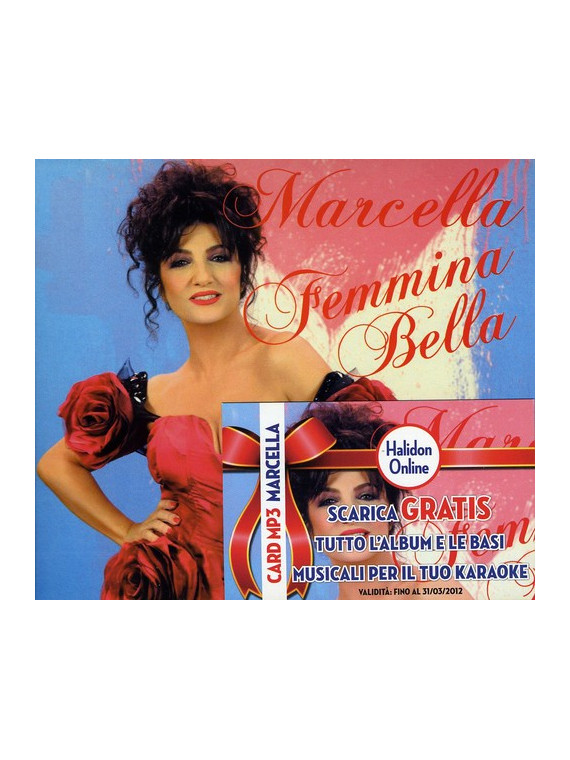 Femmina bella