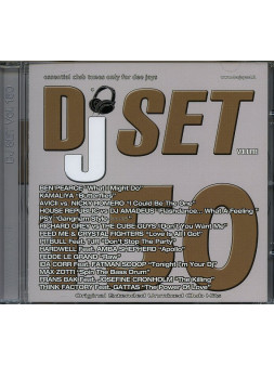 Dj set vol.150
