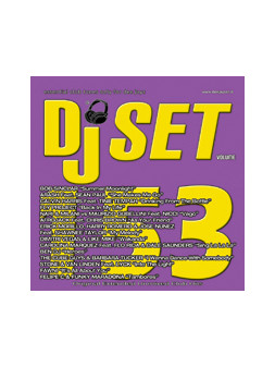 Dj set vol.153