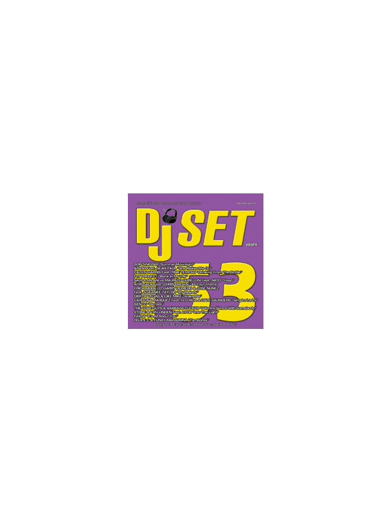 Dj set vol.153