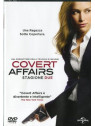 Covert affairs - stagione 2