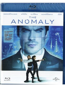 The anomaly