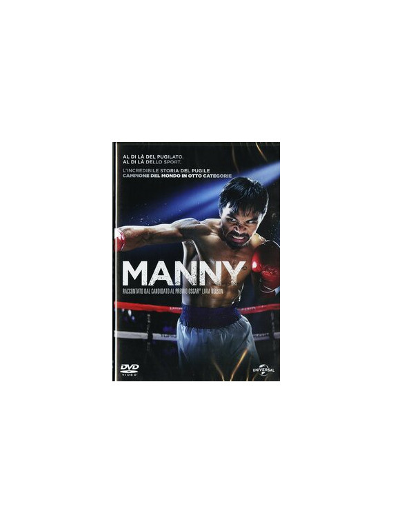 Manny