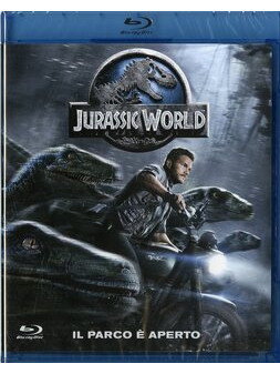 Jurassic world
