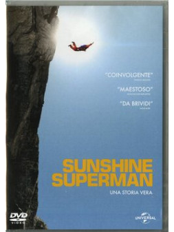 Sunshine superman