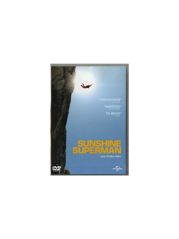 Sunshine superman