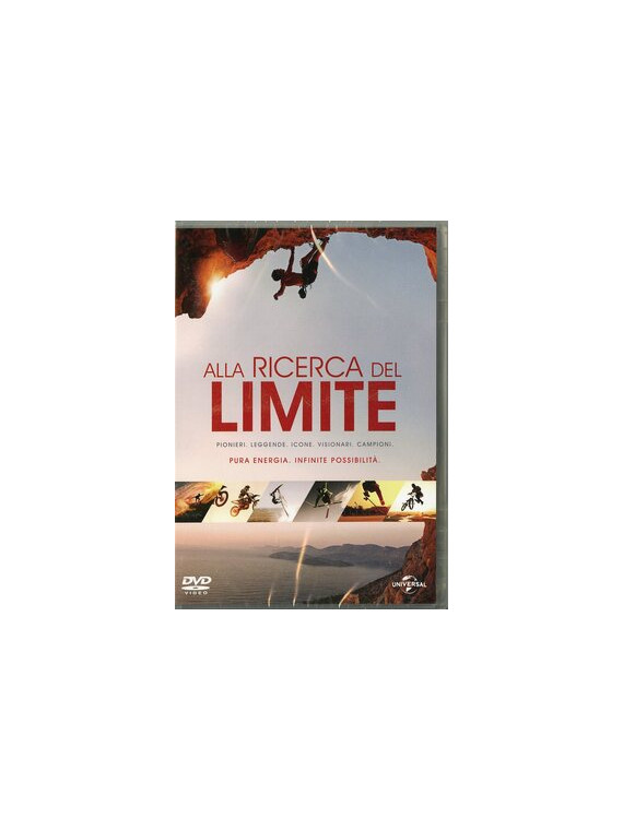 Alla ricerca del limite