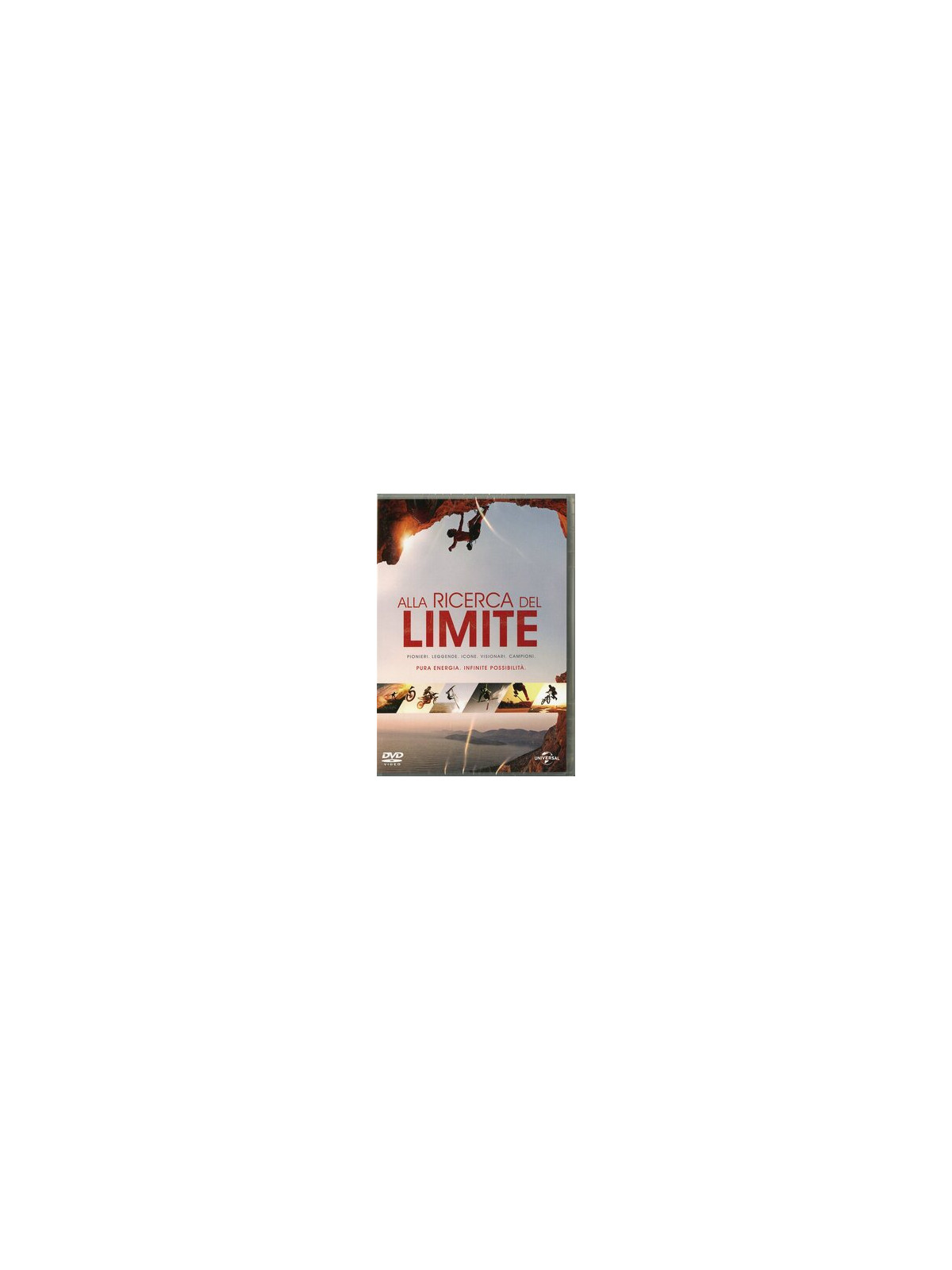 Alla ricerca del limite