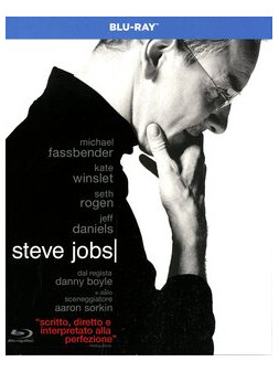 Steve jobs