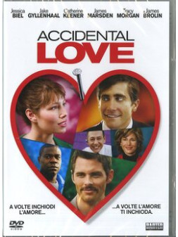 Accidental love