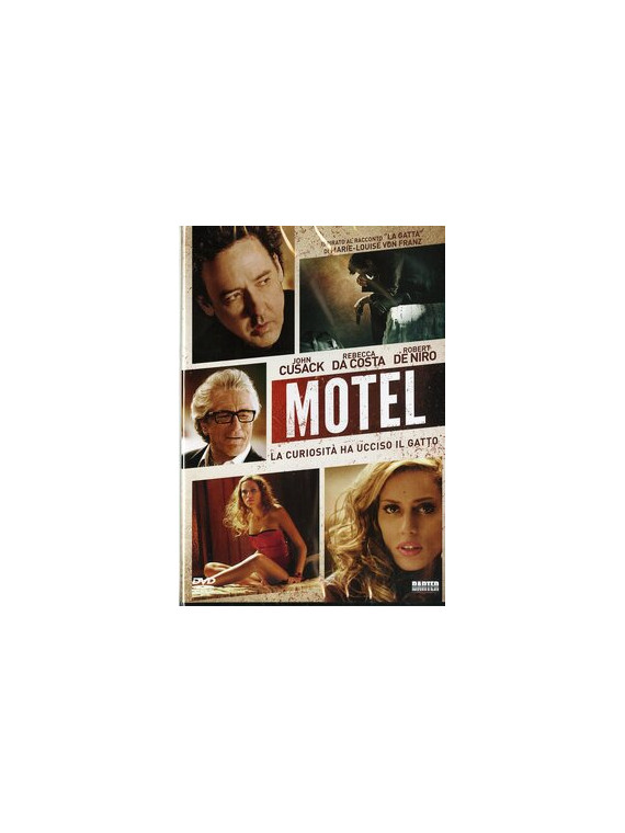 Motel