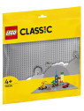 Classic base grigia - 11024