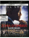 Zona d'ombra - una scomoda verita (4k ultra hd + blu-ray disc)