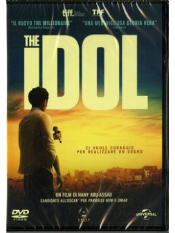 The idol