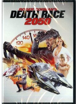 Death race 2050