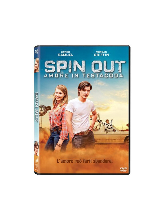 Spin out: amore in testacoda