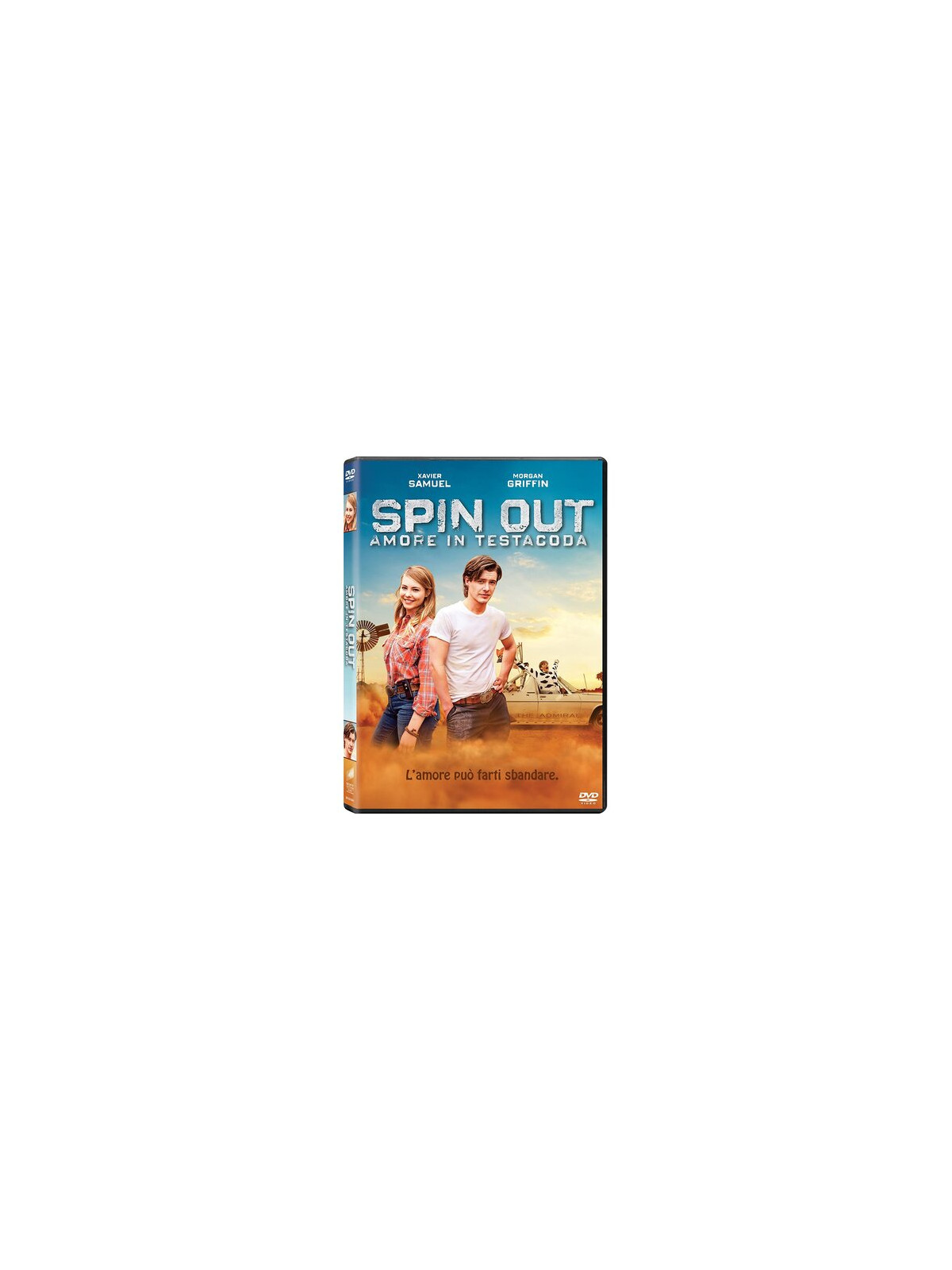 Spin out: amore in testacoda