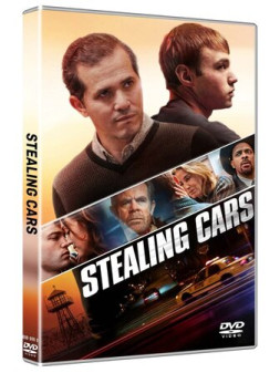 Stealing cars
