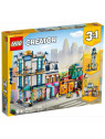 Creator 3 in 1 strada principale - 31141