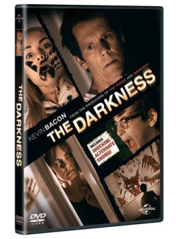 The darkness
