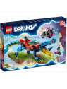 Dreamzzz auto-coccodrillo - 71458