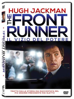 The front runner: il vizio del potere