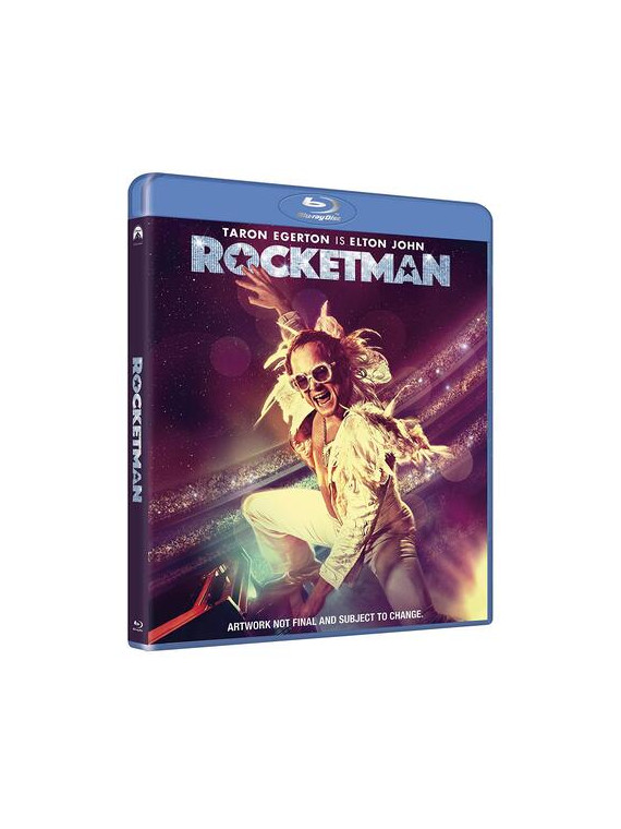 Rocketman