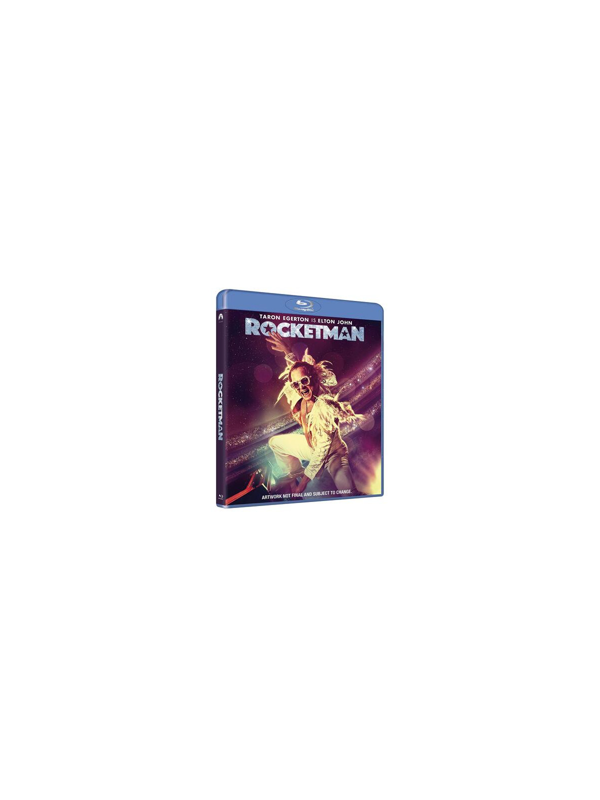 Rocketman