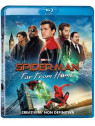 Spider-man: far from home