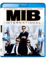 Men in black international
