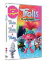 Trolls dance! dance! dance! coll. ( box 3 dv)