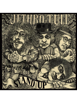 Stand up (sacd)