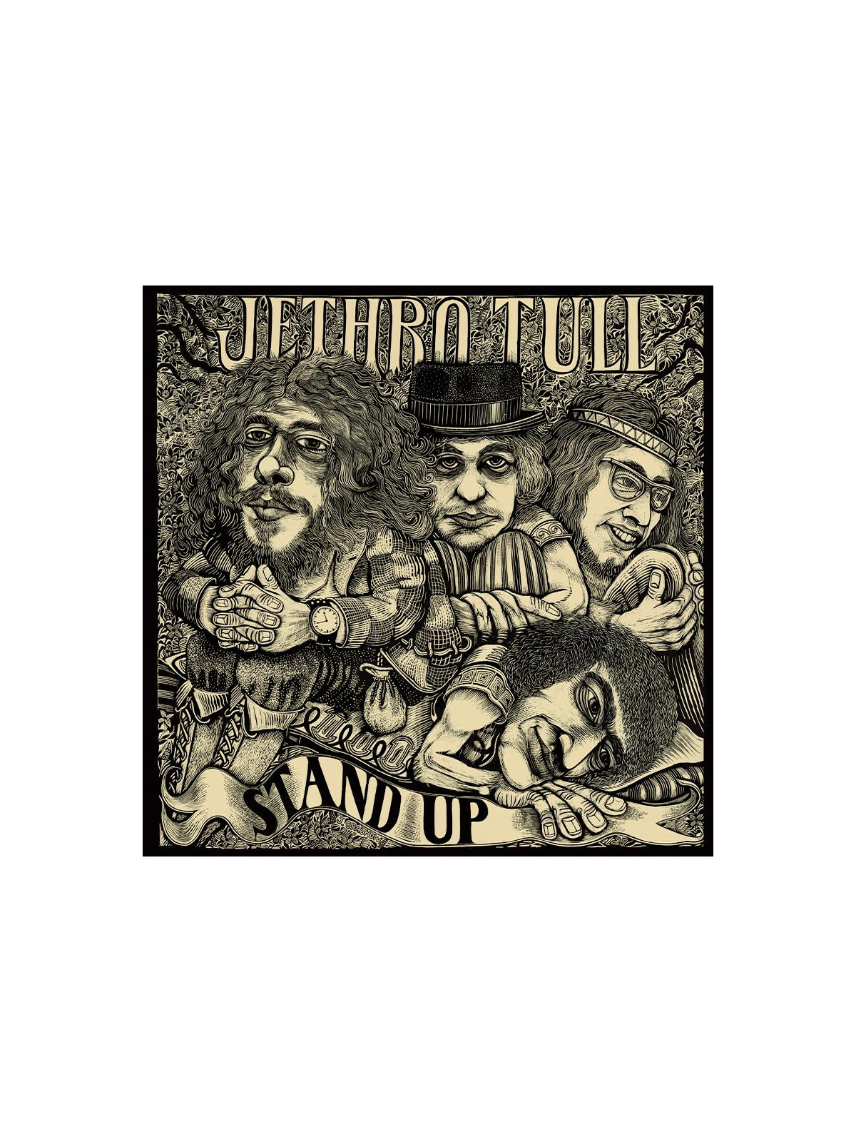 Stand up (sacd)