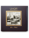 Pretzel logic uhqr 2lp 45rpm