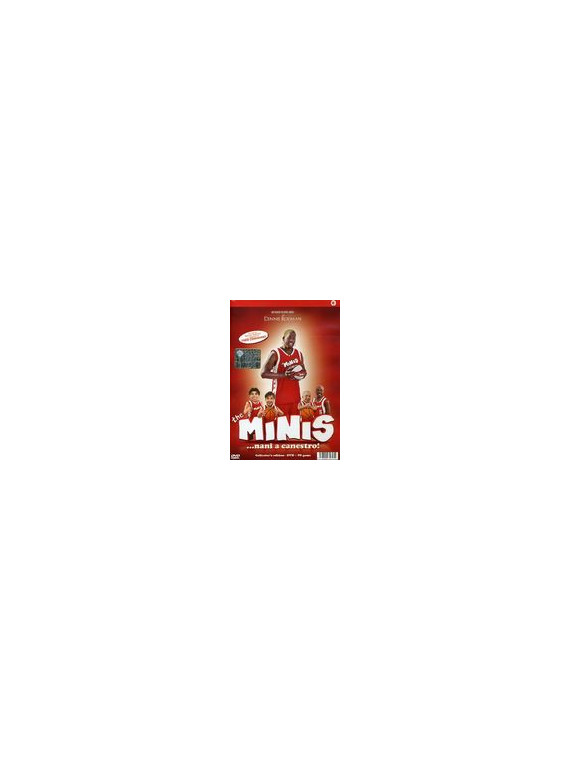 The minis collector's edition dvd+pc game