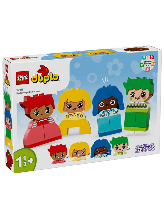 Duplo my first forti sentimenti ed emozioni - 10415