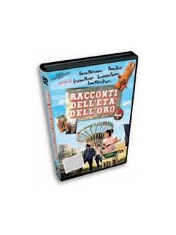 I racconti dell'eta dell'oro