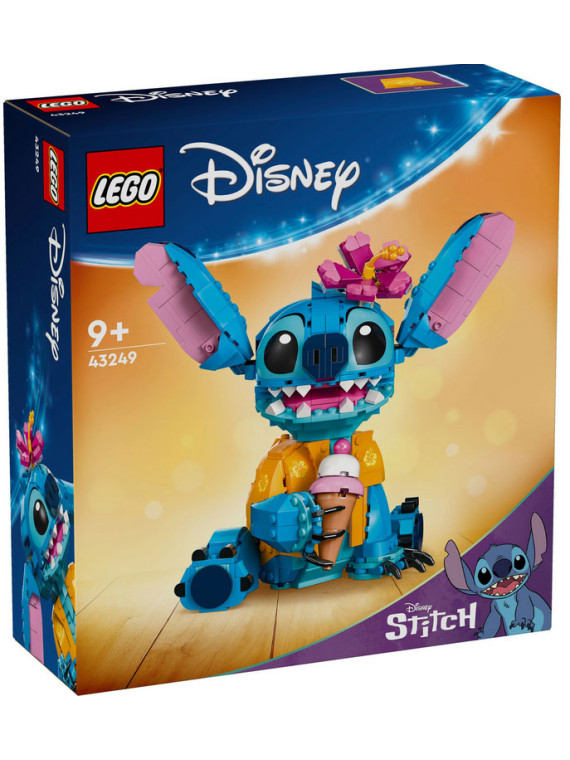 Disney classic stitch - 43249