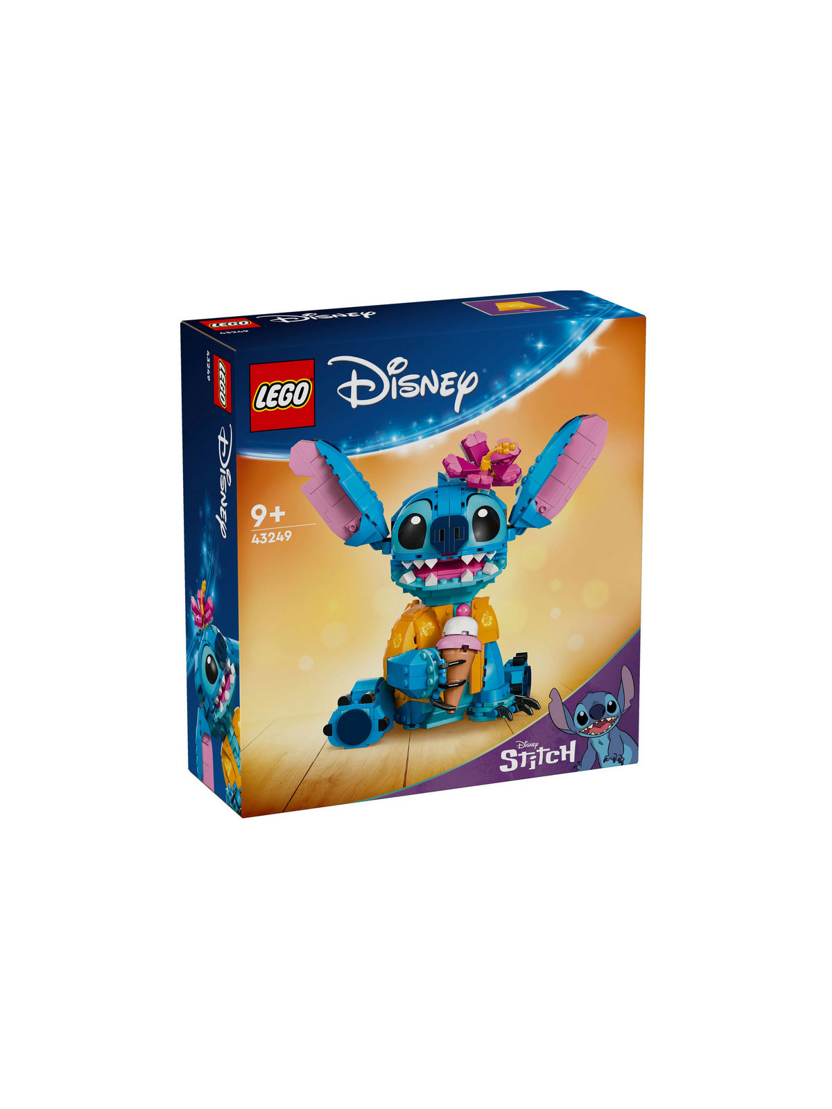Disney classic stitch - 43249
