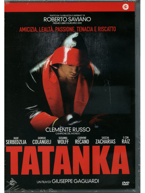 Tatanka