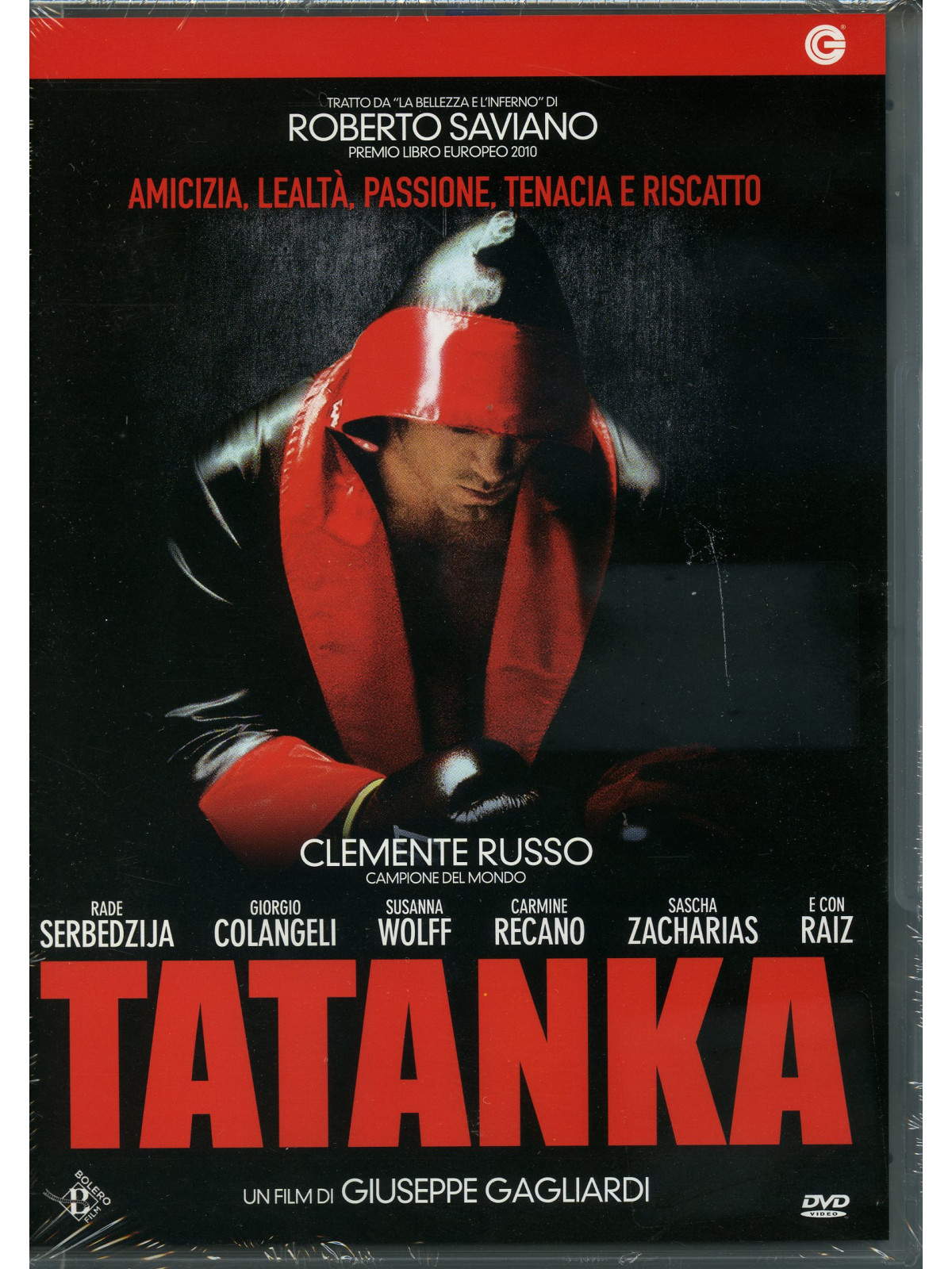 Tatanka