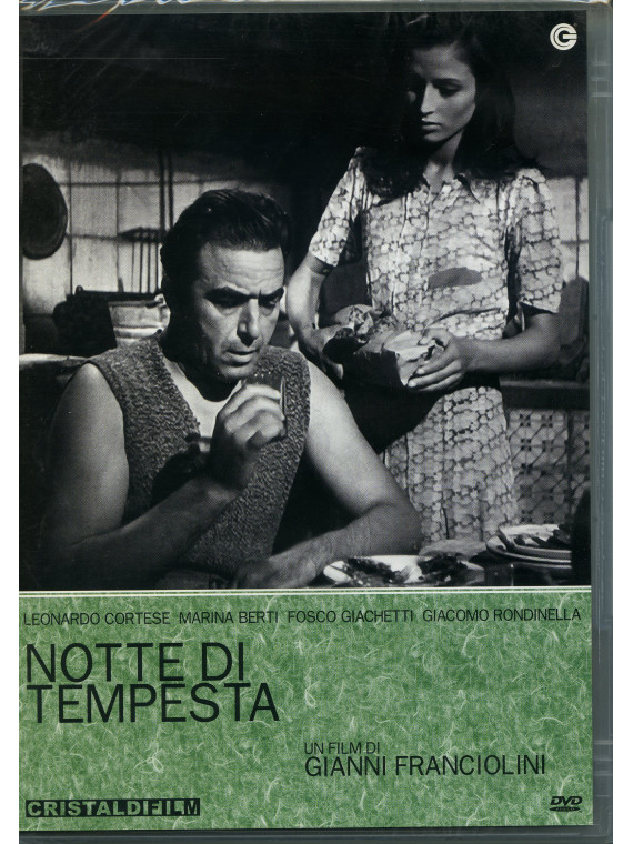 Notte di tempesta
