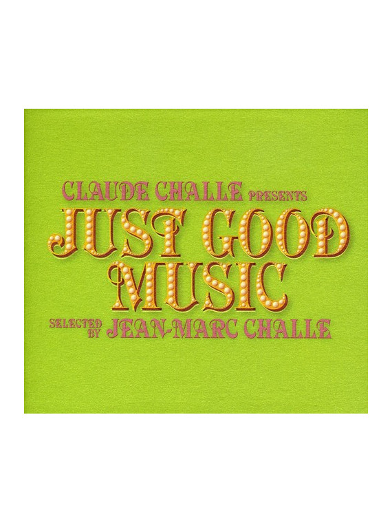 Just good music