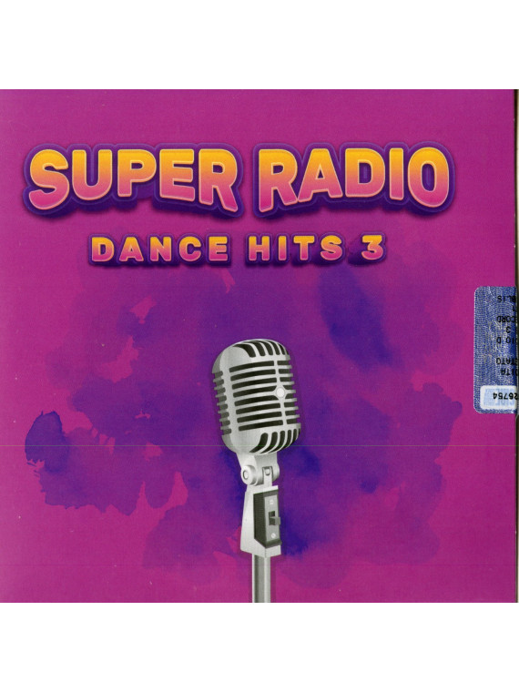 Super radio dance hits 3