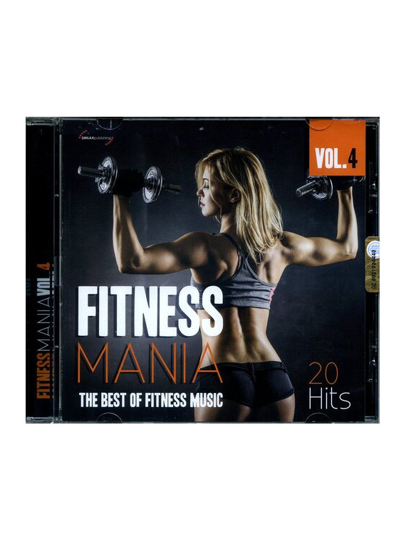 Fitness mania vol.4